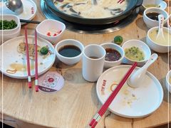 -好彩猪肚鸡(正弘城店)