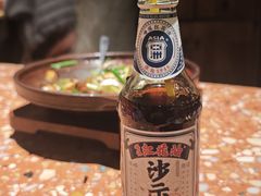 -涌煲记·蟹煲·砂锅海鲜·煲出宁波味(天一旗舰店)