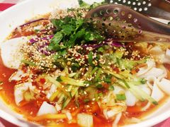 -西贝(上海我格广场店)