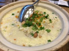 莆田蒸豆腐-莆田餐厅PUTIEN(三里屯店)