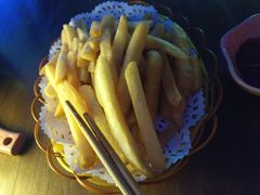 美式大薯条-1BAR音乐清吧