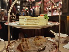 -老欧洲咖啡·西餐(后湖店)