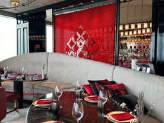 -苏州W酒店·苏滟中餐厅