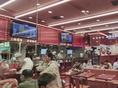 -喜家德虾仁水饺(长泰广场店)