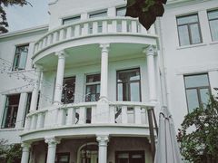-阿兹凯乐·老洋房西餐