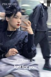 -零度造型