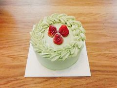 -花间烘焙BLossom Bakery