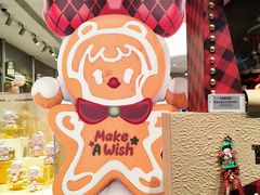 -泡泡玛特POPMART(合生汇店)