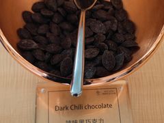 -歌斐颂巧克力小镇