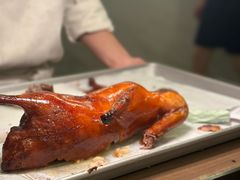 -秀儿四九城·新京菜(亚运村鸟巢店)