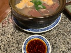 -南京大牌档(之心城店)