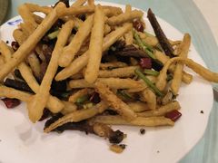 -深巷家味馆.湖北头牌红烧鱼头拌饭(黄陂店)