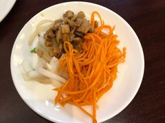 -巴依家新疆手抓饭(菱角湖万达店)