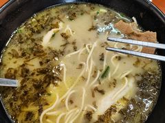-鲜笃面(肇嘉浜路店)