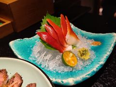 -無境·匠心日本料理(汉街店)