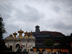 -上海东林寺(金山区)