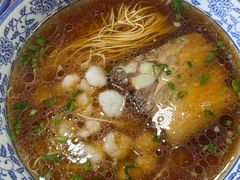 -美味斋(西北街店)