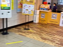 -麦当劳(联盛店)
