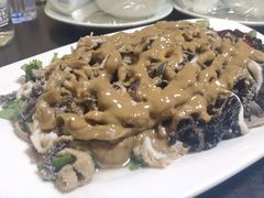 -正宗天津烧麦馆(柳州路店)