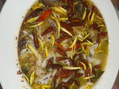 -太二酸菜鱼(福州泰禾店)