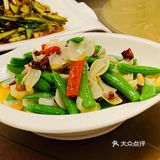 猪耳朵，牛头肉，凉粉，都不错，西湖牛肉羹，肚丝汤