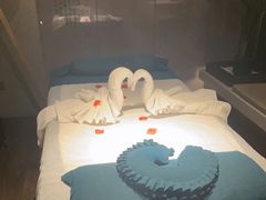 -新紫霞养生·影院足道·SPA(金山区店)