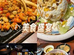 -小川洋风料理(江汉路店)