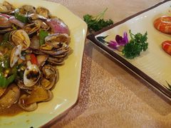 -崖口红树林海鲜餐厅