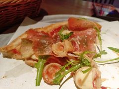 -FABIO’S费比欧披萨餐厅