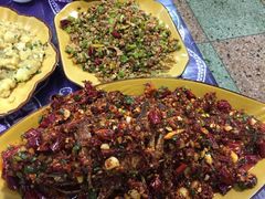 -白家寨子·山野白族菜(古城总店)