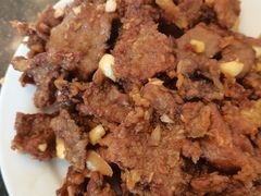 -清真宏玉祥黄门脸餐厅(华荫东里店)