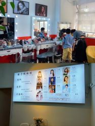 -橘子·彩虹摄影(世纪大道店)