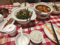 -西贝(华发商都店)