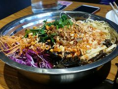 -喝丢一只鞋海鲜烧烤·海肠捞饭(文体街店)