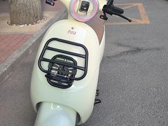 -小牛电动体验·租电动车(德胜门店)