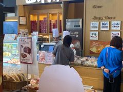 -西村叔叔的店·面包·甜品·蛋糕(清河万象汇店)