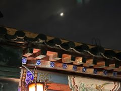 -牛村来人潮汕牛肉火锅(西单店)