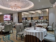 -喜宴又一村·粤菜·茶点·海鲜(壹方天地店)