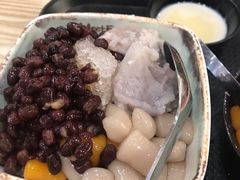 -鲜芋仙(南开大悦城店)