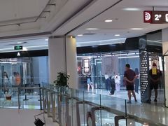 -巴黎春天(陕西路店)