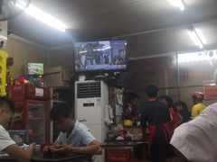 -海浪食店(湖滨中路店)