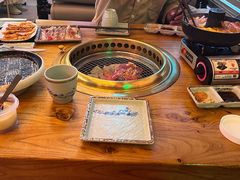 -牛也烧肉(摩尔城店)