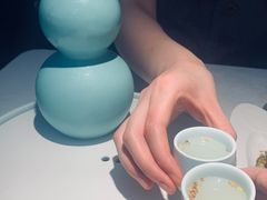 -醉舍·新淮扬菜(长宁龙之梦店)