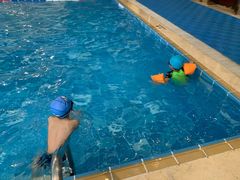 -上海龙之梦万丽酒店