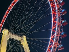 -天津之眼摩天轮