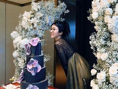 -华尔道夫酒店·紫金阁