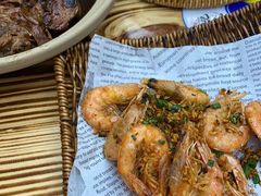 -醉壹号海鲜大排档(厦门美食地标店)