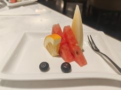 -珍呈中餐厅•粤川淮扬新疆(乌鲁木齐康莱德酒店)