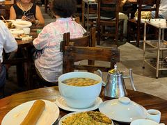 -丰收碗·陈皮果木烧鹅·23年老字号