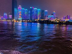 -武汉两江游览·夜游长江(汉口粤汉码头)